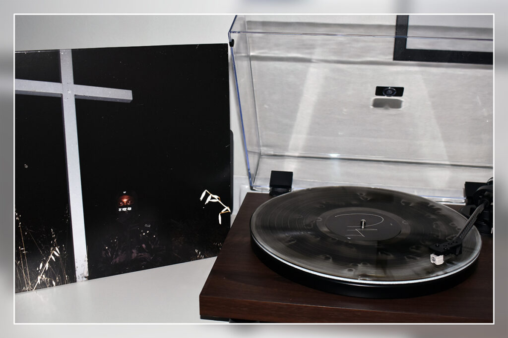 Vinyl_JPEGMAFIA – I LAY DOWN MY LIFE FOR YOU