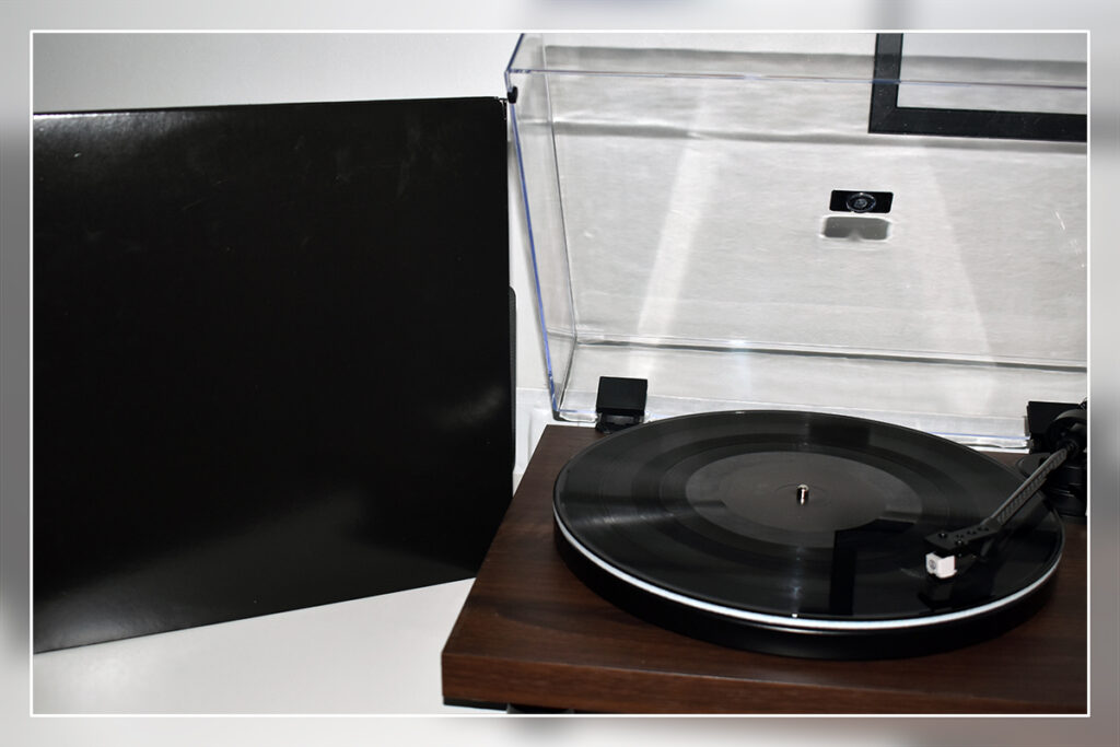 Vinyl_Kanye West – Donda