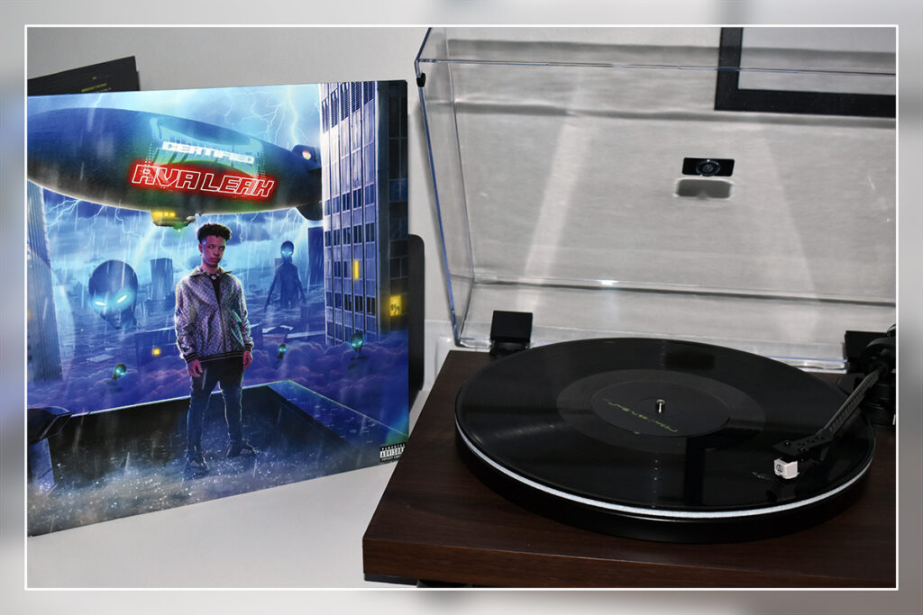 Vinyl_Lil Mosey – Certified Hitmaker (AVA Leak)