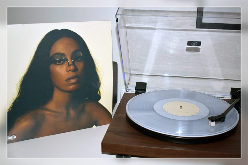 Vinyl_Solange - When I Get Home