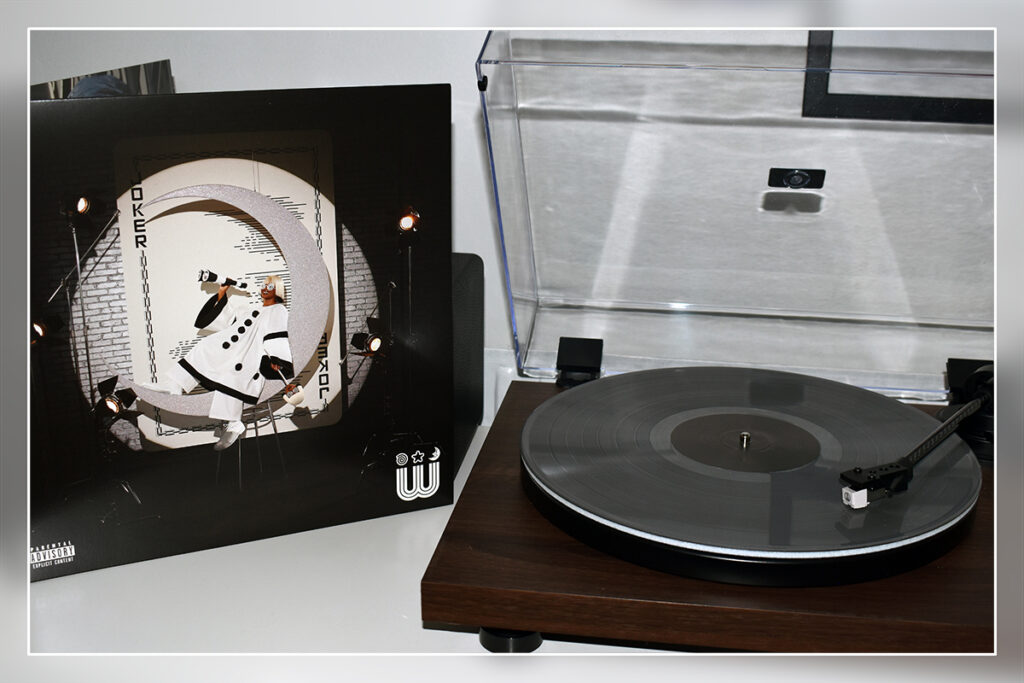 Vinyl_Tierra Whack – WORLD WIDE WHACK