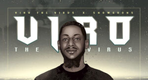 Viro The Virus & Snowgoons - From Jersey To Germany