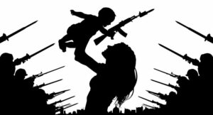 Virtuoso & Snowgoons - Covirt Ops Infantry