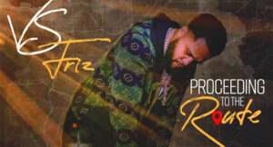 VsFriz - Proceeding To The Route