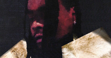 Wale – everything is a lot Wale – everything is a lot