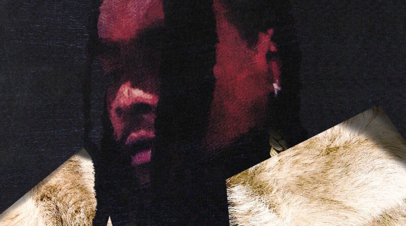 Wale – everything is a lot Wale – everything is a lot