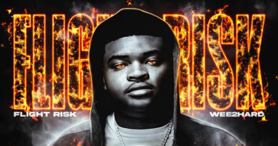 Wee2Hard - Flight Risk