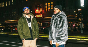 Willie Mays Blaze & dom 2xL - Don't Call Me Lucky