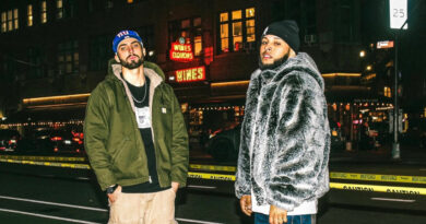 Willie Mays Blaze & dom 2xL - Don't Call Me Lucky