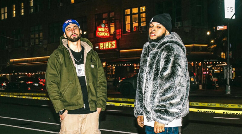 Willie Mays Blaze & dom 2xL - Don't Call Me Lucky