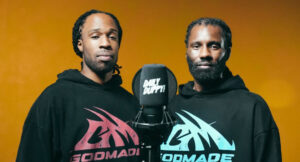 Wretch 32 & Avelino - Daily Duppy