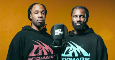 Wretch 32 & Avelino - Daily Duppy