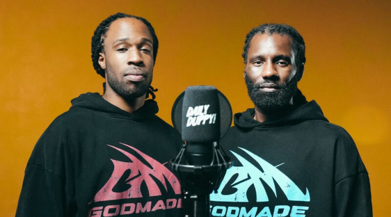 Wretch 32 & Avelino - Daily Duppy