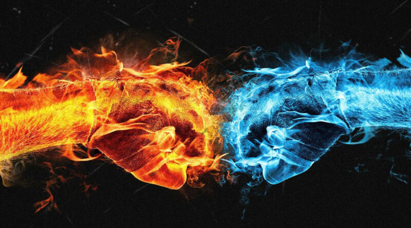 Wretch 32 & Avelino - Young Fire, Old Flame (Deluxe)