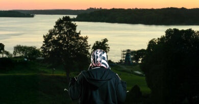 XanMan - Only Way Out