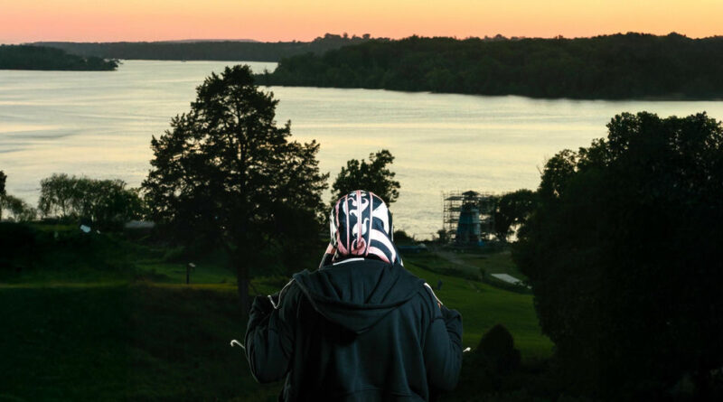 XanMan - Only Way Out