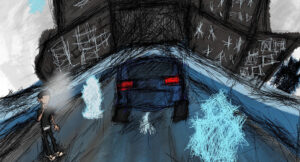 YBN Blick - Full Throttle