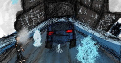 YBN Blick - Full Throttle