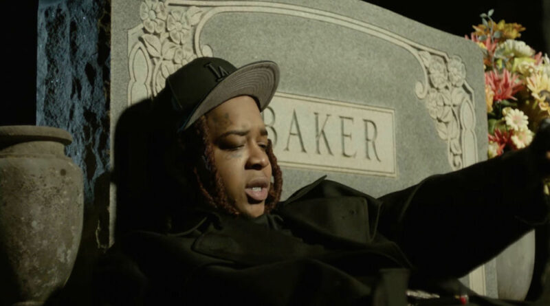 YTB Fatt - Bad Terms