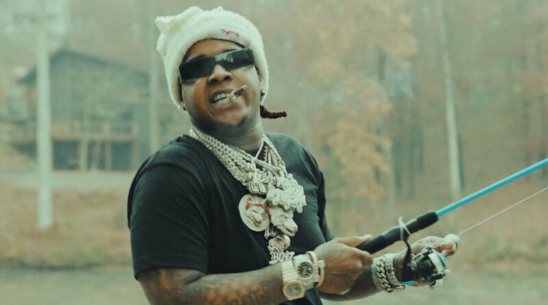 YTB Fatt - That What You Got