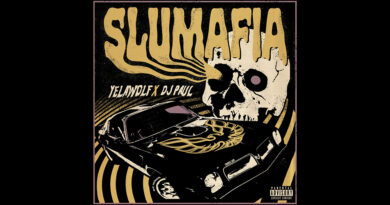Yelawolf & DJ Paul - Slumafia