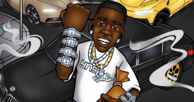 Yns Flocko - I'm The Man