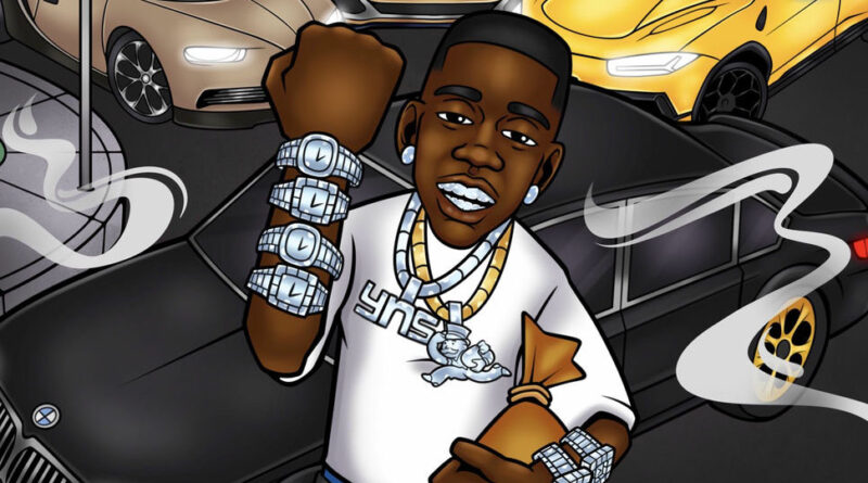 Yns Flocko - I'm The Man