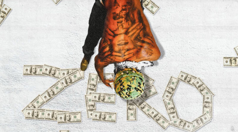 YoungBoy Never Broke Again - Zero IQ Freestyle