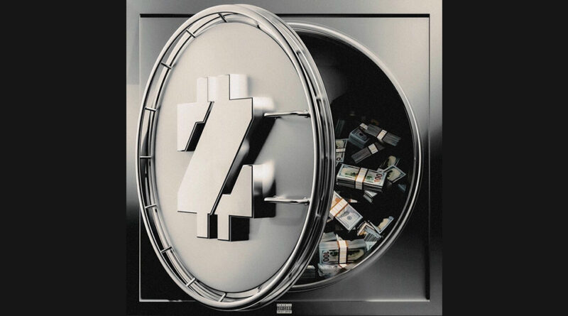 Zillionaire Doe - Racks On Em