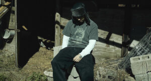 Hooligan Chase - HERO FATHER VILLAIN SON