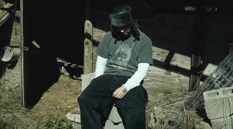 Hooligan Chase - HERO FATHER VILLAIN SON