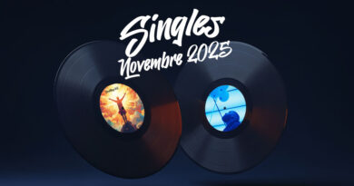 singles novembre 2025