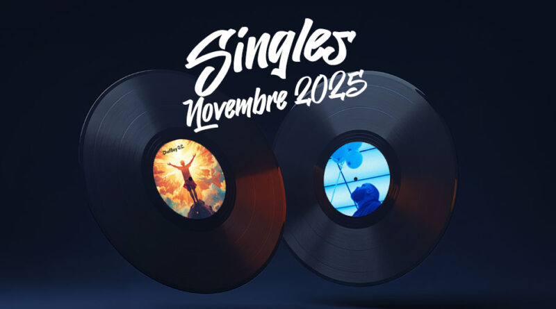 singles novembre 2025