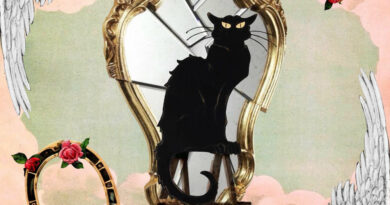 sleepingdogs - home remedies to cure bad luck