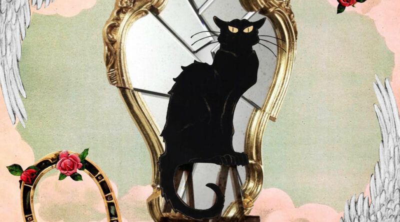 sleepingdogs - home remedies to cure bad luck