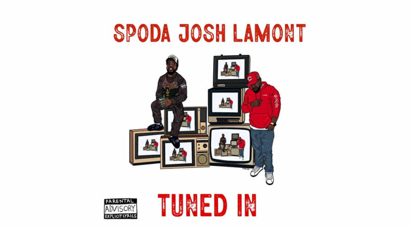 spoda & Josh Lamont - Tuned In