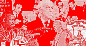 067Red - CALIFORNIA IS BANNING GLOCKS, I HAVE TO FIGURE SOMETHING OUT