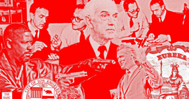 067Red - CALIFORNIA IS BANNING GLOCKS, I HAVE TO FIGURE SOMETHING OUT