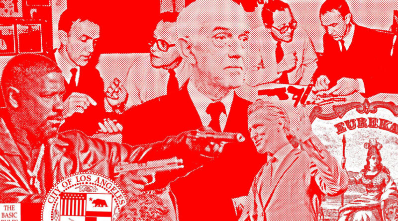 067Red - CALIFORNIA IS BANNING GLOCKS, I HAVE TO FIGURE SOMETHING OUT