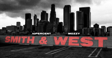 10Percent - Smith & West