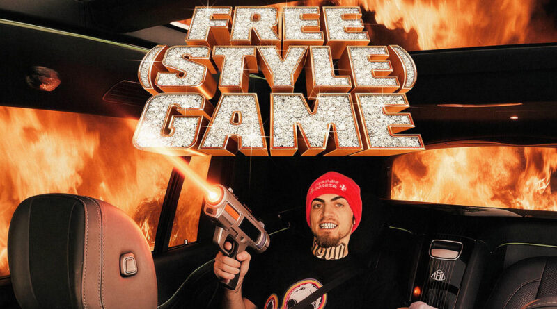 1900Rugrat - Free(Style) Game