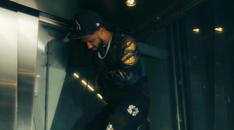 1TakeJay - Who Hurt You