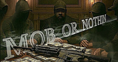 330Stacz - Mob or Nothin