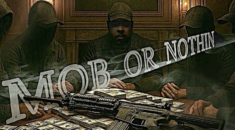 330Stacz - Mob or Nothin