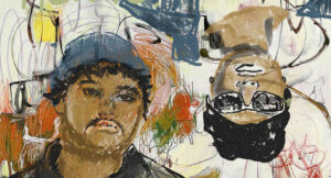 350, A3 & bloody Candy - DECEMBER ROULETTE