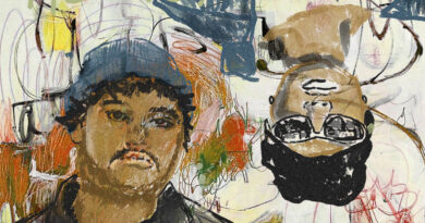 350, A3 & bloody Candy - DECEMBER ROULETTE