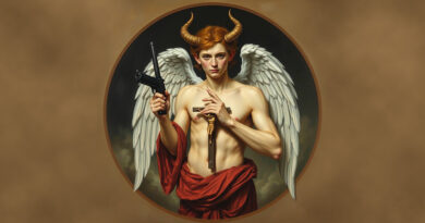 40-40 - Darkside of Humanity 2 Side B