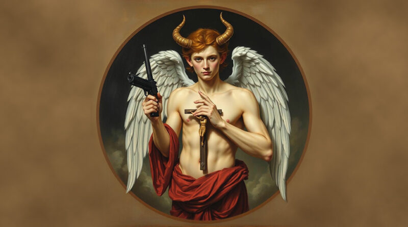 40-40 - Darkside of Humanity 2 Side B