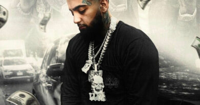 448 Gotti - Stay Fly