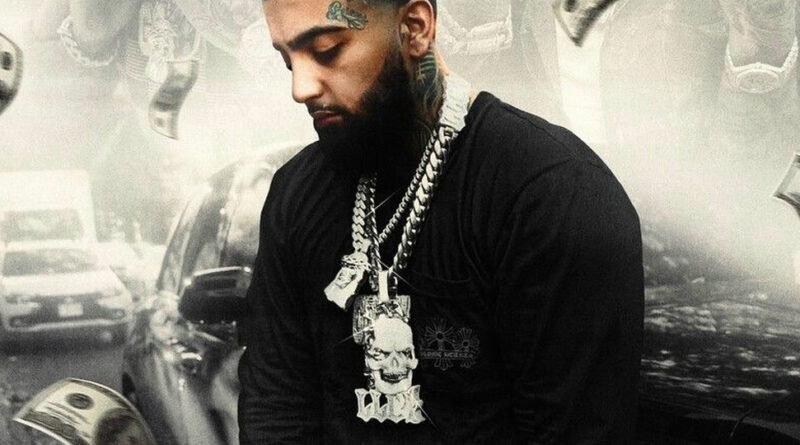 448 Gotti - Stay Fly